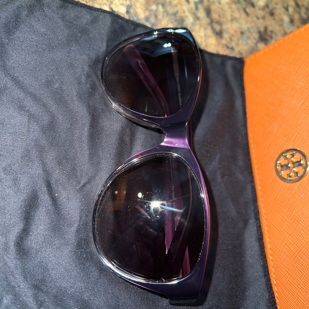 Tory Burch